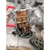 Мотор Toyota camry 2.4