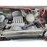 Двигун Фольцваген каравелла 2.4L Т4