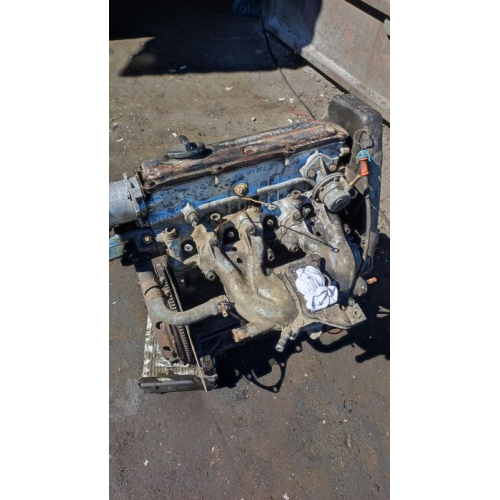 Мотор, Двигун Двигатель Volkswagen Jetta 1.3 Бензин