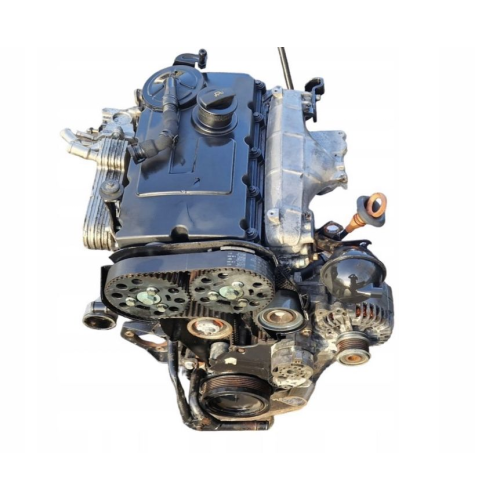 Двигун Мотор Фольксваген Volkswagen Toran Passat Golf Jetta 2.0tdi BKD