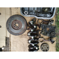 Двигатель Тойота 3SFE по зап.части