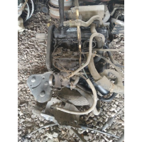 Мотор wv  t4 дизель