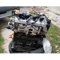 Двигун/Мотор VW 1.8tsi - CXB - 43тис.км., 2016р.