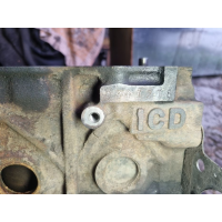 Двигун мотор по запчастинах Тойота Рав 4Toyota Rav 4 Версо 2.0TD ICD