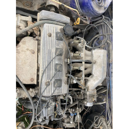 продам мотор тойота корола 1.6