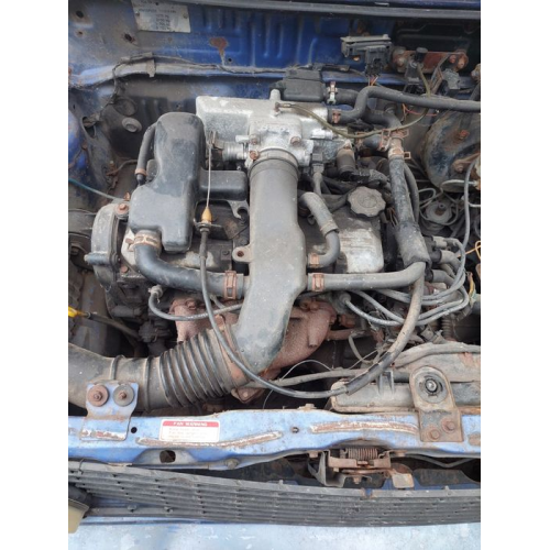 ДВС. Двигатель, Мотор. Киа Прайд. Мазда 121. 1,3инжектор.