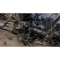 Двигатель Sharan 1.8 T AWC Двигун Alhambra AJH бенз Мотор Кпп Разборка