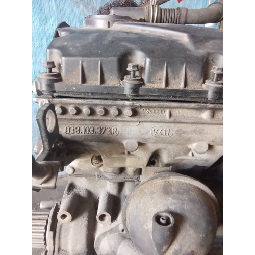 Двигун фольцваген 1,9 tdi