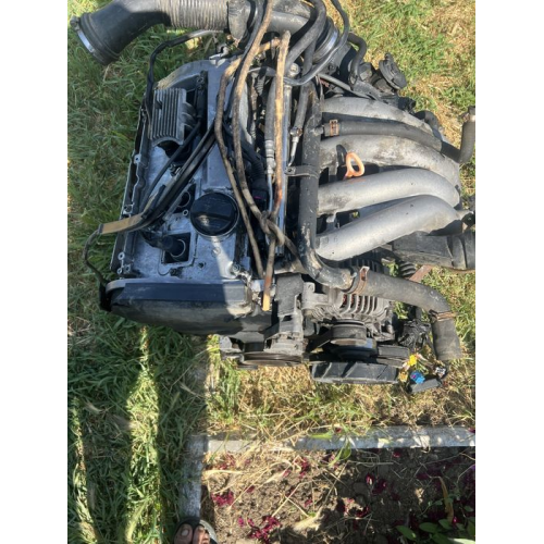 Продам двигун на фоцфаген пассат б5 1.8 бензин