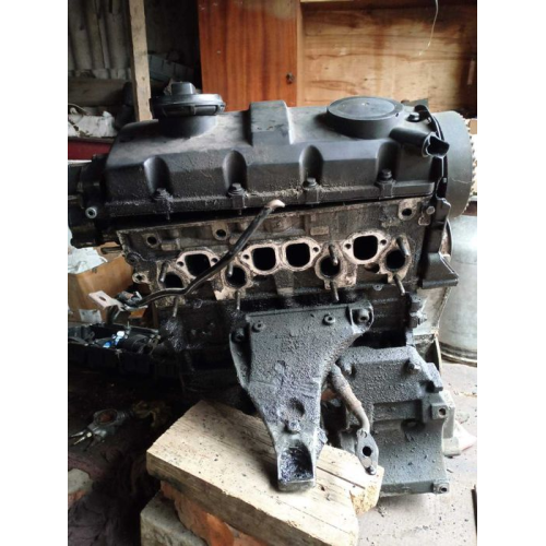 Мотор пасат б 5 +