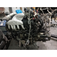 Двигун  мотор BNZ 2.5 96кв