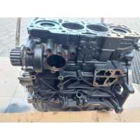 Блок двигуна Skoda Octavia, EA211, 2015, 1.4 л, бензин.