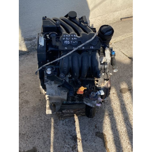 Продам мотор 1.6AKL гольф4