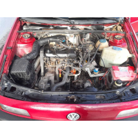 Мотор 1.8. Гольф 3. Пасат б 3. Б 4