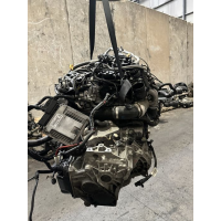 Мотор ,двигун DFH VW passat пассат