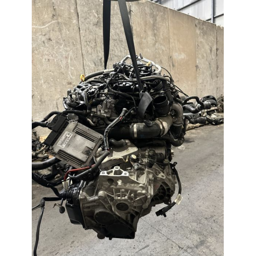 Мотор ,двигун DFH VW passat пассат