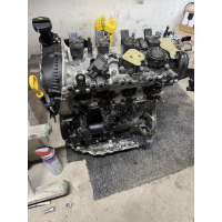 Двигун,DTE,мотор,ДТЕ,Тігуан2,USA,США,VW,Tiguan,вольсваген, DGU,рестайл