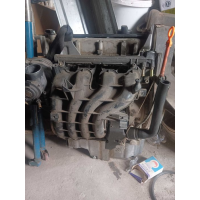 Мотор до автобіля Volkswagen Golf 4 16vv