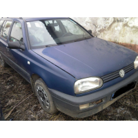 двигун, мотор Volkswagen Golf ІII, Passat B3, B4 2.0і 8кл.