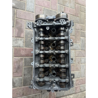 Мотор тойота королла 1.6 1zr