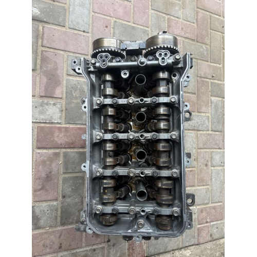 Мотор тойота королла 1.6 1zr