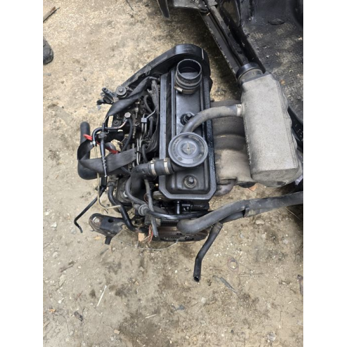 Двигун двигатєль мотор 1.9D Passat B3 Golf 2 T4 Aydi 80