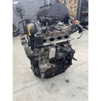 Двигун 2.0 TSI, Volkswagen GTI, 2020, 2.0 л, бензин.