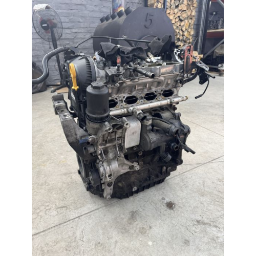 Двигун 2.0 TSI, Volkswagen GTI, 2020, 2.0 л, бензин.