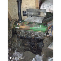 Мотор до т4 1.9тді