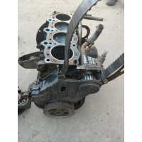 Двигатель Тойота 1s по запчастям