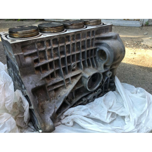 Блок двигуна Skoda Fabia 1.4 V16 MPI, 2001, 1.4 л, бензин. Блок двигуна Skoda Fabia 1.4 V16 MPI, 2001, 1.4 л, бензин.