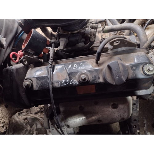 Двигун  Мотор  Сеат Шкода . Фольксваген Гольф 2.3 шкода бензин АВD 1.4