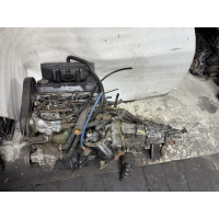 Мотор Двигун 1.6 1.9 D TD Volkswagen Passat B1, B2,
