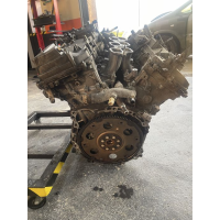 мотор 2GR з Toyota camry 3.5 на запчастини