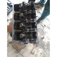 Запчастя Мотор від фольцваген пасат  б6 2.0 бмп продам по запчастям