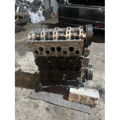 Продам двигатель мотор 1.9 Audi Volkswagen насос форсунка