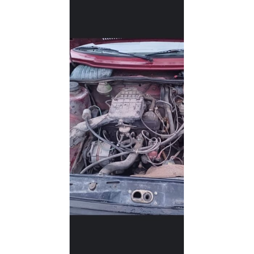 Продам мотор фольксваген 1.8 бензин.