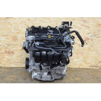 Двигун Toyota Lexus 2.5H A25A-FXS Hybrid, 2020, 2.5 л, гібрид.