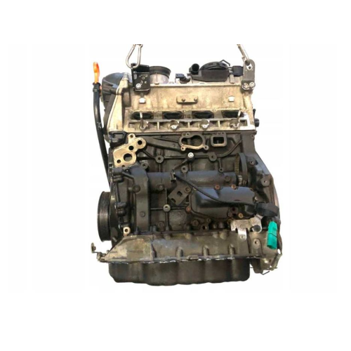 Двигун, мотор Volkswagen Tiguan, 2.0tsi, 2008-15, CCT