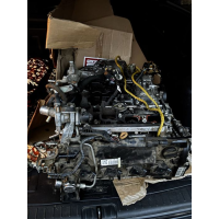 Продам двигатель мотор А25А тойота