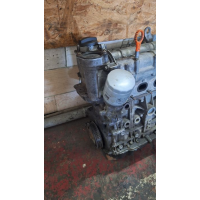 Продам двигун фольцфаген поло,