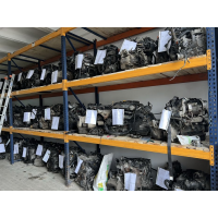 Двигун мотор двигатель Golf 7, гольф 7 1,6 tdi CLHC, 1,6 CAY