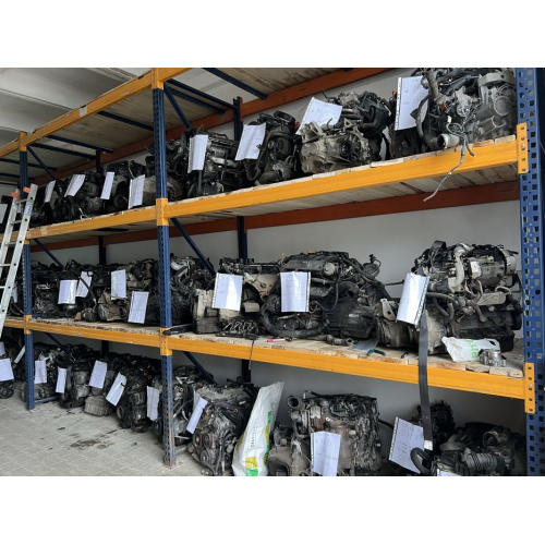 Двигун мотор двигатель Golf 7, гольф 7 1,6 tdi CLHC, 1,6 CAY