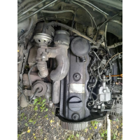 Двигун 1.9 дизель, Volkswagen Passat B5, 1997.
