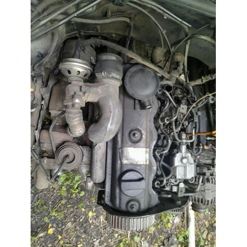 Двигун 1.9 дизель, Volkswagen Passat B5, 1997.