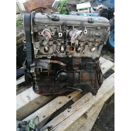 Мотор від тойота корона 1989р.в