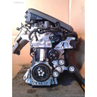 Двигун CBTA, Passat B7, Jetta, 2011, 2.5 л, бензин.