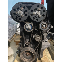 Мотор Volkswagen Passat B6 2.0 TDI 125 кВт