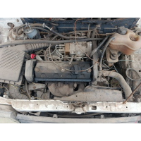 Продам мотор 1,3 з коробкою   Фольксваген поло