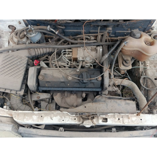 Продам мотор 1,3 з коробкою   Фольксваген поло